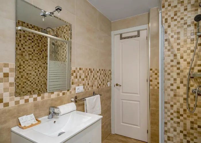 Flat Near The Movida By Costarentals - Ref 170 Fuengirola