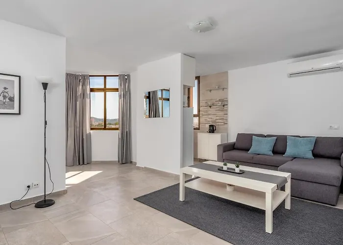 Appartement Flat Near The Movida By Costarentals - Ref 170 Fuengirola