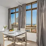 Flat Near The Movida By Costarentals - Ref 170 Lägenhet