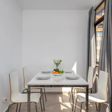 Flat Near The Movida By Costarentals - Ref 170 Apartment Fuengirola