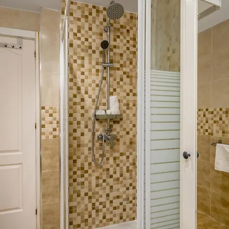 Flat Near The Movida By Costarentals - Ref 170 Apartment