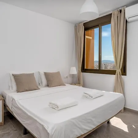 Apartment Flat Near The Movida By Costarentals - Ref 170 Fuengirola
