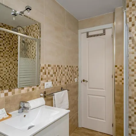 Flat Near The Movida By Costarentals - Ref 170 Fuengirola