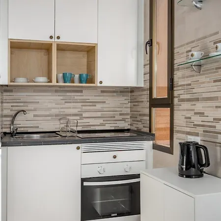 Flat Near The Movida By Costarentals - Ref 170 * Fuengirola