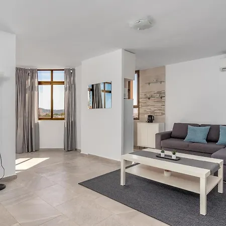 Daire Flat Near The Movida By Costarentals - Ref 170 Fuengirola