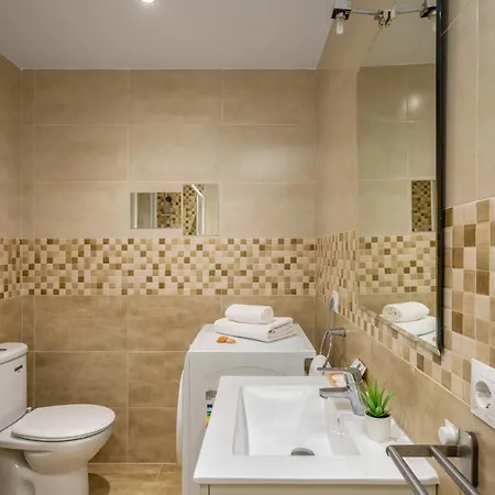 Flat Near The Movida By Costarentals - Ref 170 Apartment Fuengirola