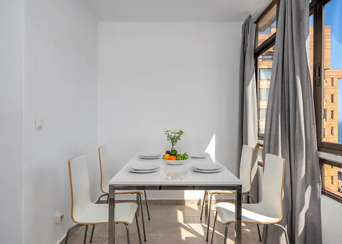 Flat Near The Movida By Costarentals - Ref 170 Apartament Fuengirola