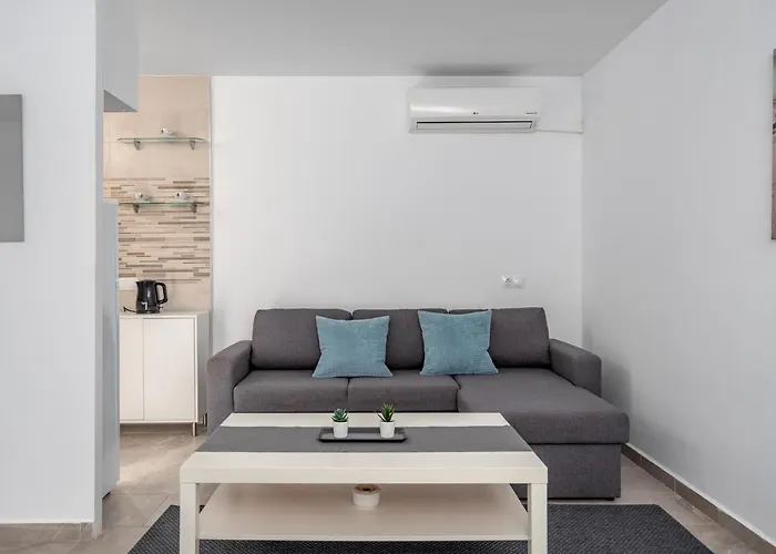 Apartament Flat Near The Movida By Costarentals - Ref 170 Fuengirola