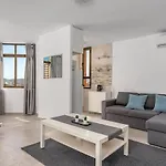 Flat Near The Movida By Costarentals - Ref 170 Apartamento *
