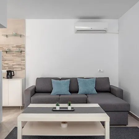 Apartamento Flat Near The Movida By Costarentals - Ref 170 Fuengirola